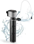 Sainsmart Xpertmatic 45W Aquarium Filter Submersible Fish Tank Water Pump. Fixed Price $29.99.