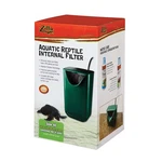 Zilla Aquatic Reptile Internal Filter, 40 Gallons. Fixed Price $58.74.