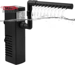 Domica 100GPH 5W Internal Aquarium Filter With Aeration System Power For. Fixed Price $14.47.