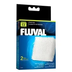 Fluval C2 Foam Pad Pack. Fixed Price $7.49.