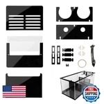 Lyl Leyouland Adjustable Sump Baffle Kit - Refugium For 20 Gallon Long Tank. Fixed Price $135.92.