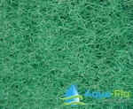 Aqua-flo 3-PACK Green Pond Filter Mat Koi Media Pad 19.5" X 24"-MEDIUM Density. Fixed Price $99.47.