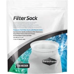 Seachem Filter Sock Small 100 Micron Felt Polyester With Plastic Collar. Fixed Price $18.38.