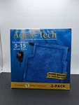 Aqua-tech Power Ez Change Replacement For 5-15 System Pack Of 3. Fixed Price $5.99.
