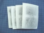 Pk Fits Size Lg. Tetra Whisper 1, 2, 3, 20, 30, 40, 60, 40I Filters (pre-fille. Fixed Price $25.00.