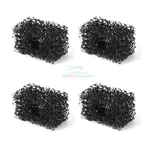 Aquaneat Aquarium Replacement Filter Sponges 4 Pack For Hang Hob Power. Fixed Price $6.99.