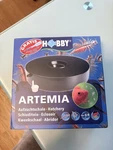 Brand New Brine Shrimp Hatchery Dish. Fixed Price $29.00.