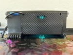 Filter Model SC55UV Compatible With Seachem Tidal Aquarium Power. Fixed Price $19.99.