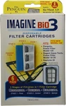 Cartridge Penguin 125 6PK BIO3. Fixed Price $21.55.