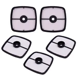 5X Air Filters For Echo Gt Hc Lh Ls Pa Pb Pe Pp Sc Sh Tt Series Equipment. Fixed Price $14.95.