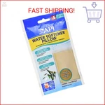 Api Water Softener Pillow Aquarium Canister Filter Filtration Pouch 1-COUNT Bag. Fixed Price $11.75.