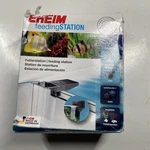 Eheim Feeding Station - Fish Tank Aquarium Food Dispenser Less Waste. Fixed Price $26.99.