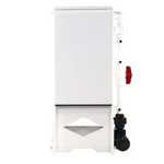 Icecap Internal Turf Scrubber, Medium (IC-AGS-200PRO). Fixed Price $421.56.