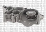 Engine Cooling Water Pump Fits Audi A3 Seat Ibiza Mii Skoda Vw Metelli 24-1267. Fixed Price $83.43.