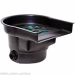 Waterscapes By Atlantic BF1250 Filterfalls Pond Waterfall. Fixed Price $138.95.