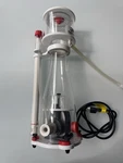 Bubble Magus Extreme Curve 5 Protein Skimmer (132 Gallon). Fixed Price $195.00.