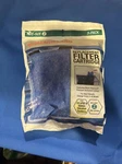 Marineland Rite Size Replacement Filter Cartridge 3-PACK. Fixed Price $5.80.