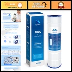 Pool Filter Cartridge Compatible With Pentair Clean & Clear 200, EC-160318, R173. Fixed Price $127.99.