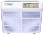 New Ultra-sun Sun-pure SP-20C Field Controls Uv Hepa Voc Air Purifier W/filter!. Fixed Price $698.00.
