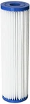 Lifegard Aquatics ARP172006 Micron Cartridge For Aquarium Filter, 9.75-INCH. Fixed Price $40.48.