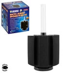 Hikari Bacto-surge Sponge Filter Kit Large Bio Filtration For Aquariums. Fixed Price $13.99.