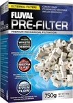 Fluval Pre-filter Media 750 GRAMS/26.45 Ounces. Fixed Price $11.38.
