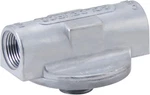 Canister Fuel Tank Filter Top Cap With 3/4" Npt. Fixed Price $26.24.