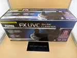 Fluval Uvc 6-WATT Clarifier- A199 For FX2/FX4/FX6 Canister Filter. Fixed Price $81.99.