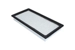 For Kamoka F224901 Air Filter Dodge Caliber 06-,JEEP Compass 06-,PATRIOT 08-. Fixed Price $14.40.