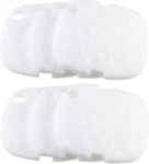 Replacement Canister Filter Polishing Pads Compatible With Marineland Magniflow. Fixed Price $14.54.