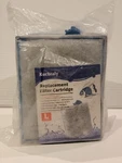 Kucbraly Aqueon Aquarium Fish Tank Replacement Filter Cartridges - Large (9 Pck). Fixed Price $29.99.
