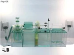 Aqua-link Adp Refugium Sump 36" (select An Options Package To Suit Your Needs). Fixed Price $1038.27.