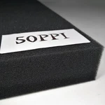 Bio Sponge Filter Media Pads Cut-to-fit Foam For Aquarium Fish Tanks Koi Ponds. Fixed Price $26.95.