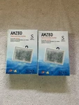 Amzbd Pf-s Cartridge For Top Fin Silenstream PF10 Power Filters 2 6 Packs. Fixed Price $12.00.