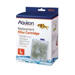 Aqueon Replacement Filter Cartridges Large (6 Pack), Ensure Even Distribution.... Fixed Price $30.78.