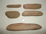 5 Pcs Drift Wood Fresh Water Great Lake Aquarium Fish Tank Art-craft Project Lot. Fixed Price $9.45.