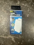 Fluval U2 Bio-foam Filter Pad Pack Aquarium Media New. Fixed Price $10.99.