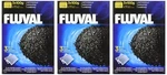 Fluval Carbon Filter Media 3 Premium Low Ash Activated 9 Packs. Fixed Price $64.61.