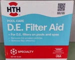 Hth D.e. Filter Aid Pool Care 10 Lbs 67121. Fixed Price $28.97.