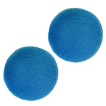 Coarse Media Filter Pads For Eheim Classic 2616171 4011708260647 2217 (2X 4X). Fixed Price $8.95.
