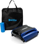 Solar-powered Robotic Pool Skimmer With Storage Bag & Anti-stuck Foam. Fixed Price $683.99.