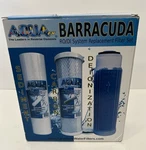 Compatible To Aquafx Life Reverse Osmosis Deionization (rodi) 10" Filter Kit. Fixed Price $34.99.