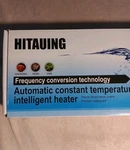 Hitauing Auto Constant Temp Intelligent Heater For Fish Tank. Fixed Price $22.49.