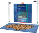Penn-plax Undergravel Aquarium Filter For CFU20 (15 Gallons), Blue. Fixed Price $33.11.