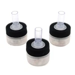 My Mironey Air Driven Filter Sponge Aquarium Pack Of 3. Fixed Price $18.42.