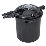 Easypro EC2600U Eco-clear Pressurized Pond Filter W/18 Watt Uv Gph. Fixed Price $301.26.