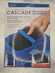 Carbon Filter Media Bags For Aquarium Canister Systems 2 Pack, 8 Ounce. Fixed Price $24.99.