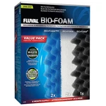 Fluval 206, 207 Bio Foam Value Pack. Fixed Price $11.99.