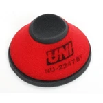 Uni Two Stage Competition Air Filter NU-2247ST. Fixed Price $30.88.