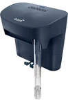 Oase Biostyle 30 Power Hang-on Filter, 150 Gph Navy Blue Open Box. Fixed Price $40.00.